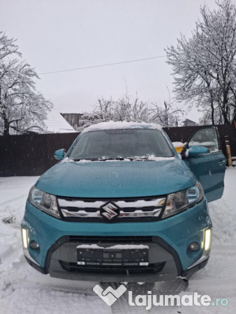 Suzuki Vitara autoturism