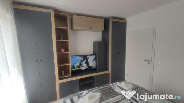 Apartament 2 camere de închiriat Avantgarden 3