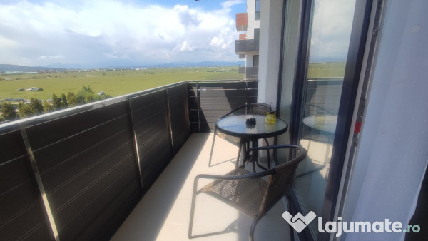 Apartament 2 camere de închiriat Avantgarden 3