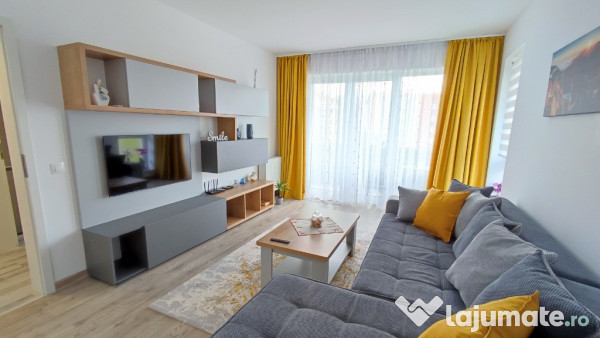 Apartament 2 camere de închiriat Avantgarden 3