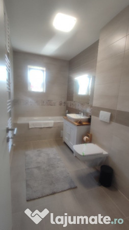 Apartament 2 camere de închiriat Avantgarden 3