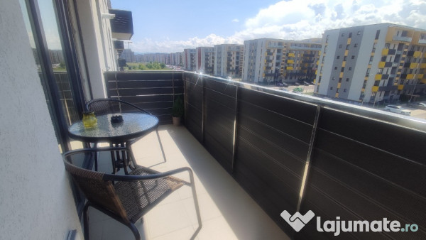 Apartament 2 camere de închiriat Avantgarden 3