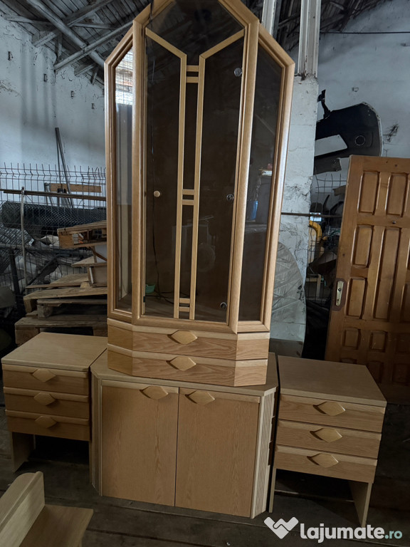 Mobilă sufragerie sau dormitor 