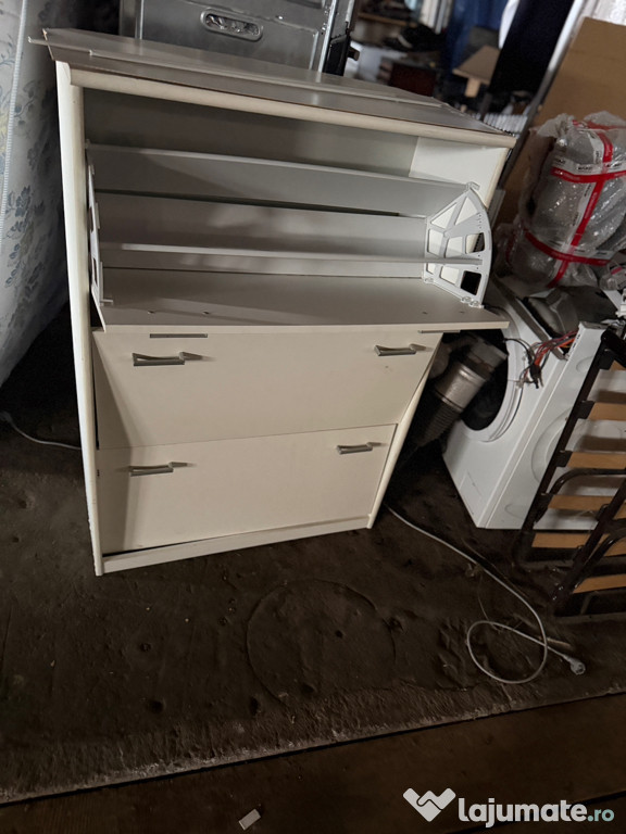 Mobilă sufragerie sau dormitor 