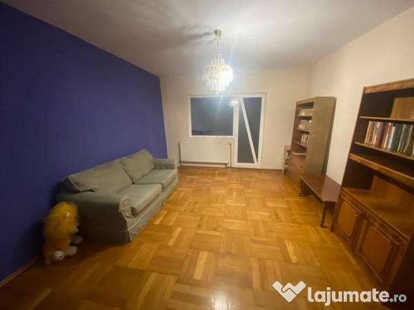 Apartament 4 camere lângă Shopping City Buzău