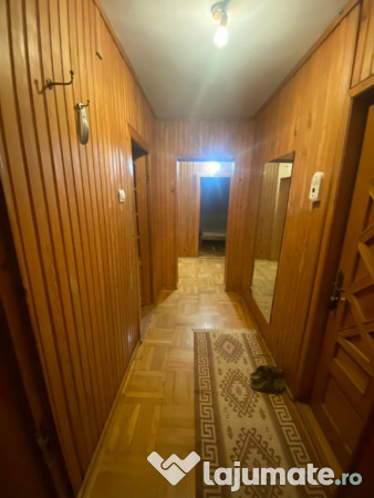 Apartament 4 camere lângă Shopping City Buzău