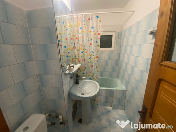 Apartament 4 camere lângă Shopping City Buzău