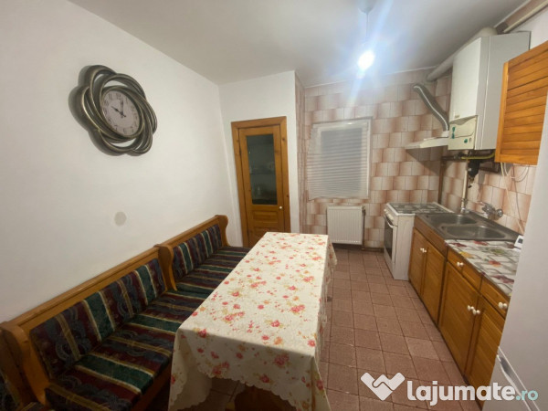 Apartament 4 camere lângă Shopping City Buzău