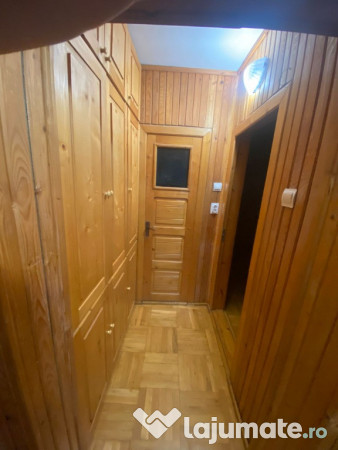 Apartament 4 camere lângă Shopping City Buzău