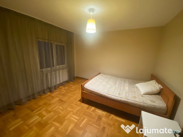 Apartament 4 camere lângă Shopping City Buzău