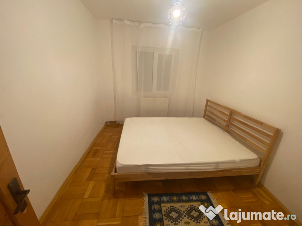 Apartament 4 camere lângă Shopping City Buzău