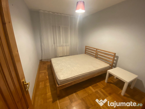 Apartament 4 camere lângă Shopping City Buzău
