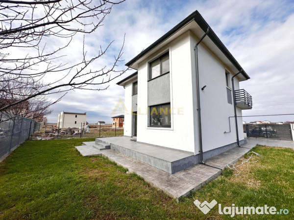 Penny Berceni - 4 Camere - 365 mp Teren