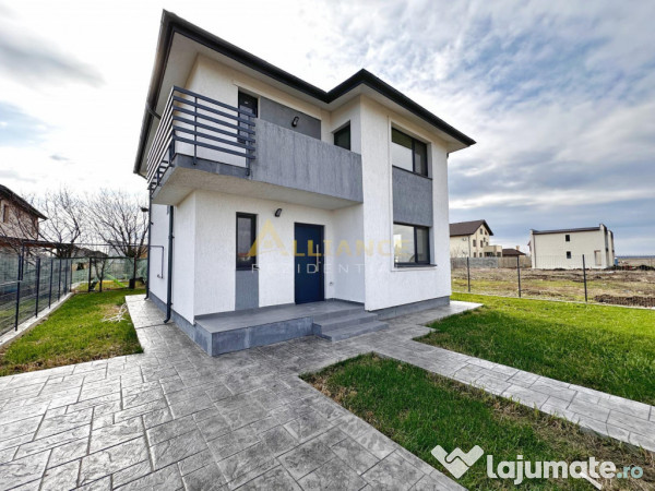 Penny Berceni - 4 Camere - 365 mp Teren