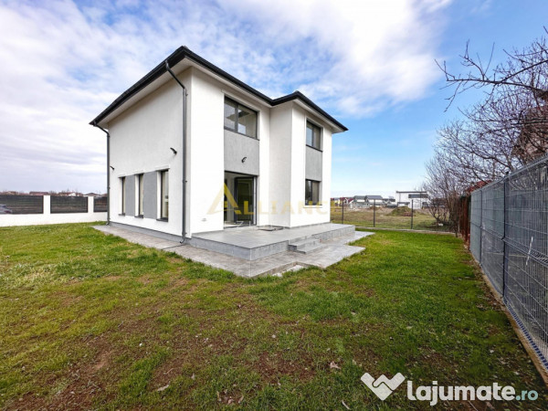 Penny Berceni - 4 Camere - 365 mp Teren