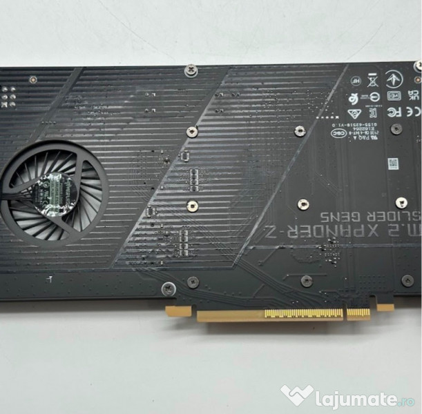 Placa de baza MSI MEG X870E GODLIKE WiFi eATX AM5 Noua 