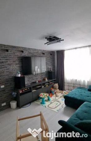 3 Camere Renovat - Sector 3 - Bulevardul 1 Decembrie 1918