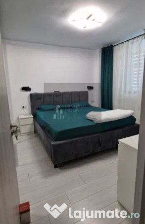 3 Camere Renovat - Sector 3 - Bulevardul 1 Decembrie 1918