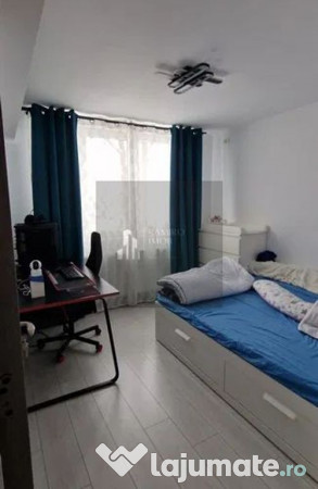 3 Camere Renovat - Sector 3 - Bulevardul 1 Decembrie 1918