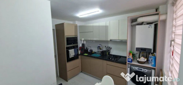 3 Camere Renovat - Sector 3 - Bulevardul 1 Decembrie 1918