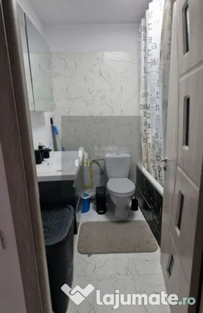 3 Camere Renovat - Sector 3 - Bulevardul 1 Decembrie 1918