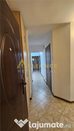 Piata Sudului Ap 3 Cam 85 mp de inchiriat 