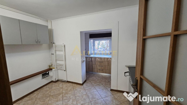 Piata Sudului Ap 3 Cam 85 mp de inchiriat 