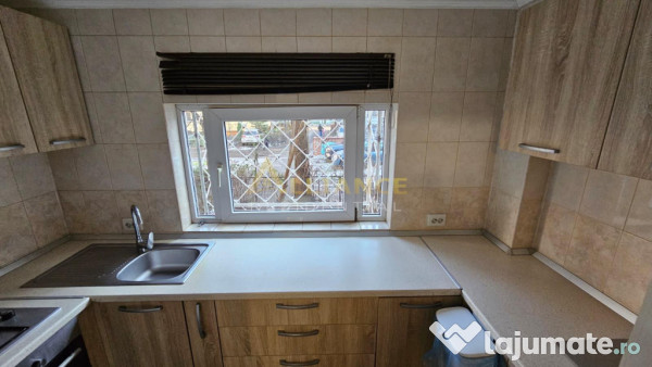 Piata Sudului Ap 3 Cam 85 mp de inchiriat 