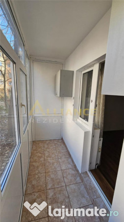 Piata Sudului Ap 3 Cam 85 mp de inchiriat 