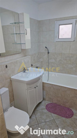 Piata Sudului Ap 3 Cam 85 mp de inchiriat 