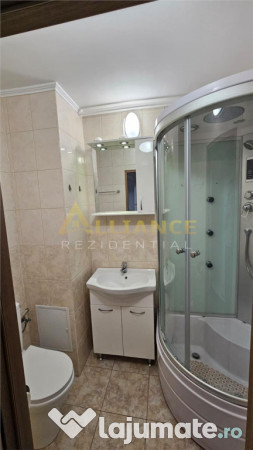 Piata Sudului Ap 3 Cam 85 mp de inchiriat 