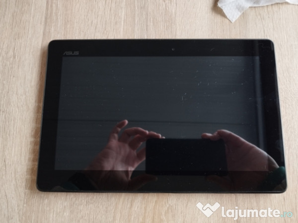 ASUS Transformer Book T100TA