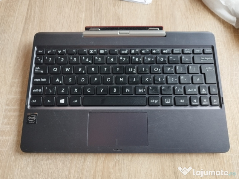 ASUS Transformer Book T100TA