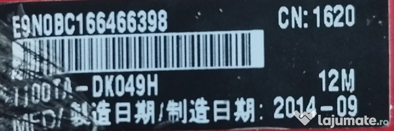 ASUS Transformer Book T100TA