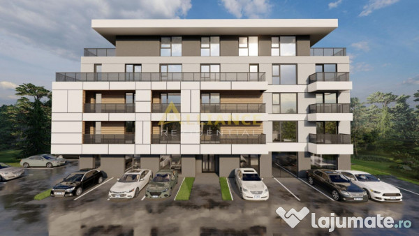 START VANZARI - Sos. Leordeni, apartamente cu 2 camere