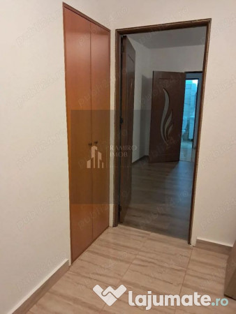 Garsoniera 44 mp/IOR/sector 3/metrou 7 min/mobilat complet 