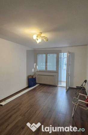 Garsoniera 44 mp/IOR/sector 3/metrou 7 min/mobilat complet 