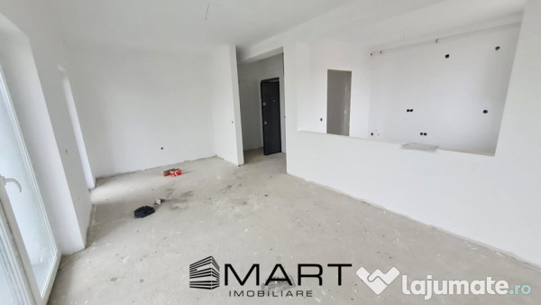 Apartament 3 camere 88mp etaj 2 cartier DaVinci