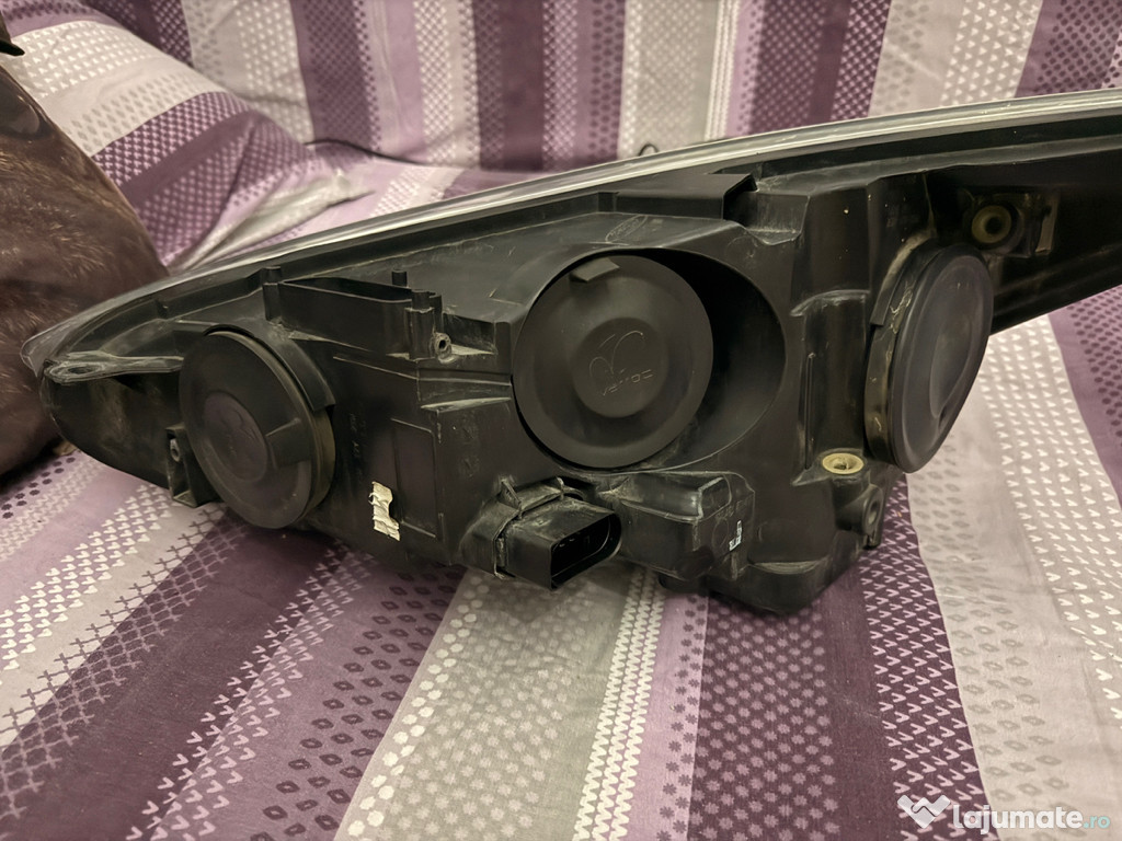 Faruri Ford Focus mk3.5 2017