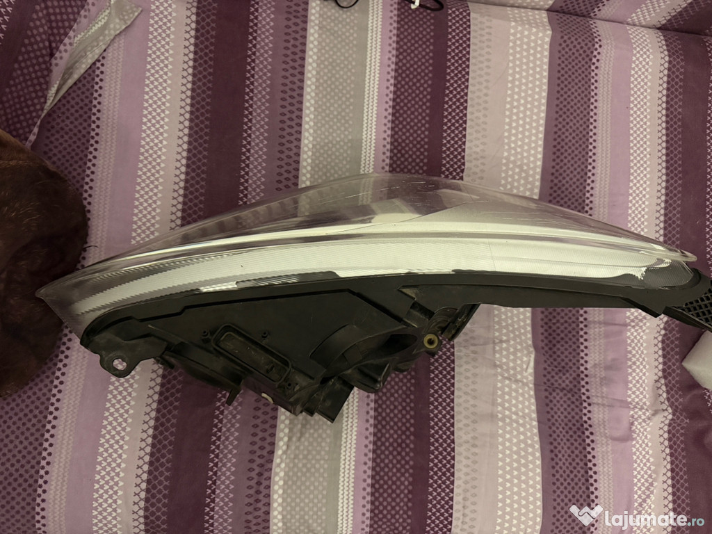 Faruri Ford Focus mk3.5 2017