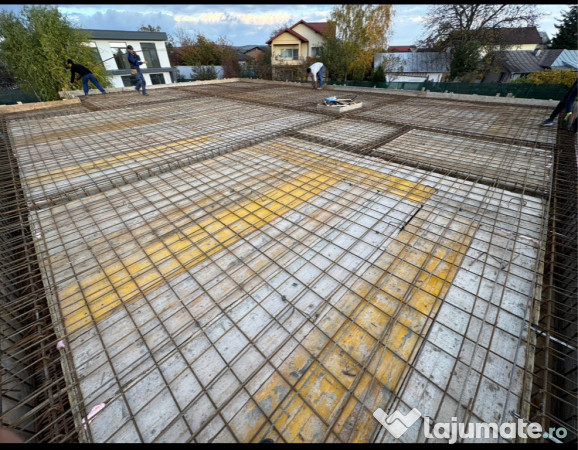 Casă Bucov, (zona Mica Romă)