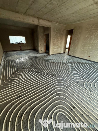 Casă Bucov, (zona Mica Romă)