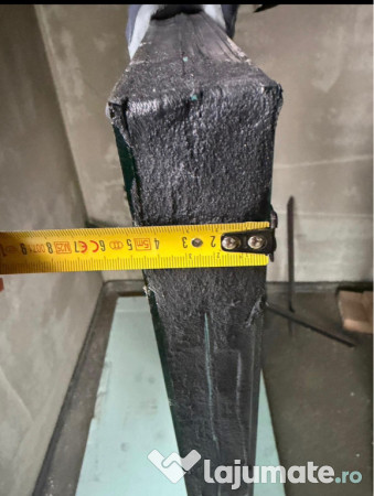 Casă Bucov, (zona Mica Romă)