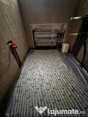 Casă Bucov, (zona Mica Romă)