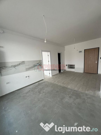 !!! Popesti Leordeni - 3 camere - Bloc Nou tip boutique