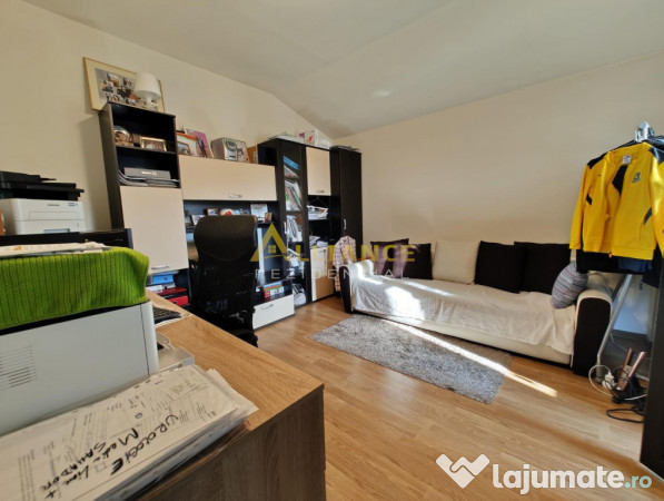 Casa tip duplex - mobilata si utilata - 4 camere- 200 mp ter 