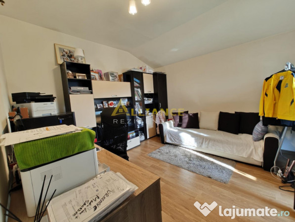 Casa tip duplex - mobilata si utilata - 4 camere- 200 mp ter 