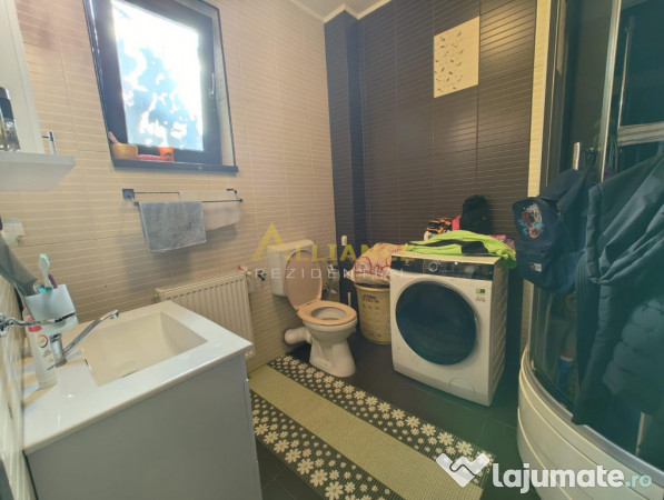 Casa tip duplex - mobilata si utilata - 4 camere- 200 mp ter 