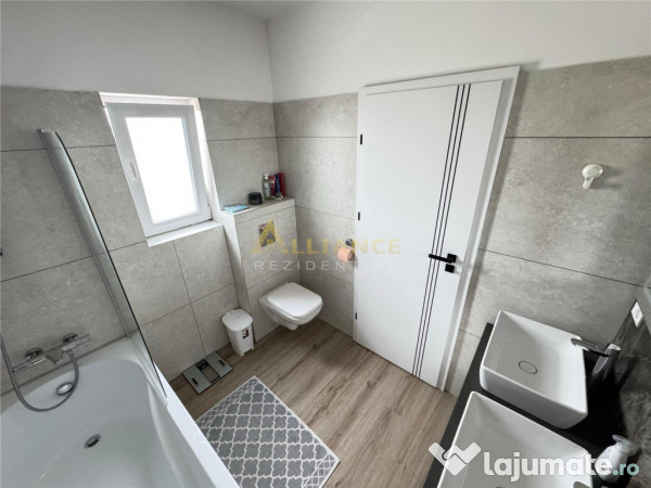 Vila individuala || Alliance Villas || Teren 300 mp ||