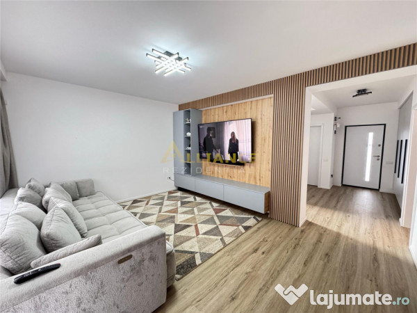 Vila individuala || Alliance Villas || Teren 300 mp ||